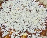 صورة لخطوة 4 من وصفة بيتزا🍕 محشيه الاطراف 🍕🍕