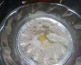 Wheat halwa stuffed wheat bhadusha ரெசிபி ஸ்டேப் 9 புகைப்படம்
