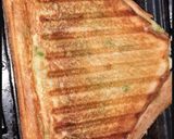 ગ્રીલ સેન્ડવીચ (Grill Sandwich Recipe In Gujarati) રેસીપી સ્ટેપ4ફોટો