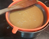 Foto del paso 4 de la receta: Entrecot con salsa de carne y verduras frescas