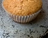 Foto del paso 4 de la receta: Muffins de banana y flan de dulce de leche