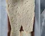 Foto langkah ke 7 dari resep Stup roti cokelat.