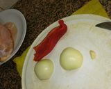 Foto del paso 4 de la receta: Sorrentino caseros con relleno de acelga ricota suprema 💝