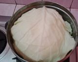 Foto langkah ke 3 dari resep Somay Gubis Ayam.
