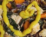 Foto del paso 4 de la receta: Wrap de Pollo