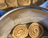Foto del paso 6 de la receta: Rollitos de canela! 🫶🏻