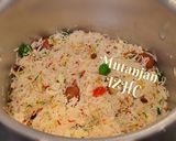 A picture of step 2 of 🍝🍒2KG MUTANJAN Recipe🍒 🍝.