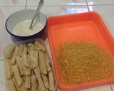 Foto langkah ke 5 dari resep Nugget Ayam Endeuzzz.