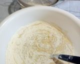 Foto del paso 3 de la receta: Bizcocho con cáscaras de manzanas
