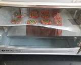 Christmas swirl cookies (eggless) recipe step 20 photo