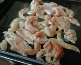 Foto del paso 3 de la receta: Pollo al verdeo a la plancheta