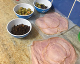 Foto del paso 5 de la receta: Pan de jamón, receta Navideña típica de Venezuela 🇻🇪