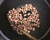 Hình bước làm 1 của món Granola không lò