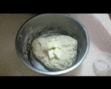 Foto langkah ke 3 dari resep Tangzhong milk bread.
