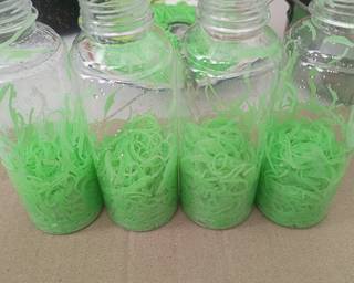 Es Bihun Cendol - Step 5