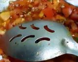 टमाटर की चटनी (tamatar ki chutney recipe in Hindi) रेसिपी चरण 3 फोटो