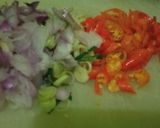 Foto langkah ke 2 dari resep #111 Sambal Matah.