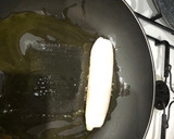 Foto del paso 2 de la receta: Judías verdes con patata y lomo de merluza a la plancha