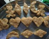 Foto langkah ke 10 dari resep Banana Nugget Ceria.