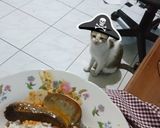 Foto langkah ke 6 dari resep Sarden kaleng.
