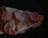 Foto del paso 5 de la receta 735 Empanada de salchichas Frankfurt