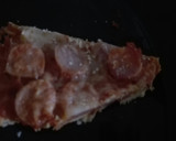 Foto del paso 5 de la receta: 735 Empanada de salchichas Frankfurt