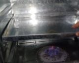 A picture of step 9 of Baked bread🍞.