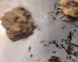 Foto del paso 6 de la receta: Chocolate chip cookies