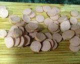 Foto del paso 10 de la receta Wok de zanahoria y cebolla con salchichas