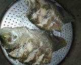 Foto langkah ke 1 dari resep Abon Gurami homemade.
