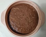Foto del paso 8 de la receta: Bizcochuelo de Chocolate