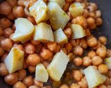 Foto del paso 2 de la receta: Samosa veggie