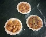 A picture of step 8 of Apple Kiwi Cinnamon Pie.