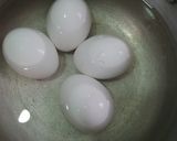 Foto del paso 1 de la receta: Papas a la vinagreta