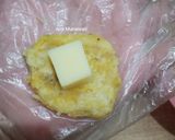Foto langkah ke 3 dari resep Bola Pisang Crispy.
