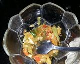 Foto langkah ke 2 dari resep Sambal korek kw.