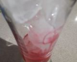 Foto langkah ke 2 dari resep Es Soda Gembira.