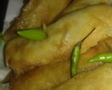 Foto langkah ke 3 dari resep Martabak isi telor + wortel.