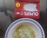 A picture of step 1 of Instant Rabri Falooda🍧🥃.