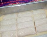 صورة لخطوة 4 من وصفة جلاش بحشوه بطاطس لذيذه اوي 😋❤️