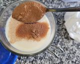 Foto del paso 1 de la receta: Nesquik