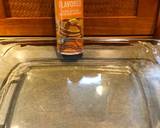 Pumpkin Swirl Cake Brownies recipe step 3 photo