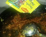 अदरक लहसुन की मलाई वाली सब्ज़ी (Adrak lahsun ki malai wali sabzi recipe in hindi) रेसिपी चरण 3 फोटो