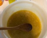 Foto del paso 2 de la receta: Bay Biscuit integral