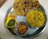 Dudhi - Chana Dal Sabji (Bottle Gourd And Split Gram Dal) recipe step 7 photo