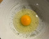 Foto del paso 2 de la receta: Huevo en 1 minuto (microondas)