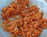 Foto langkah ke 7 dari resep Kentang Mustofa teri medan rebon.