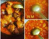 Dehli Special karhai kabab recipe step 3 photo