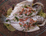Foto del paso 4 de la receta: Dorada a la Espalda