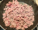 Foto del paso 3 de la receta: Burritos con ternera y salsa de tomate